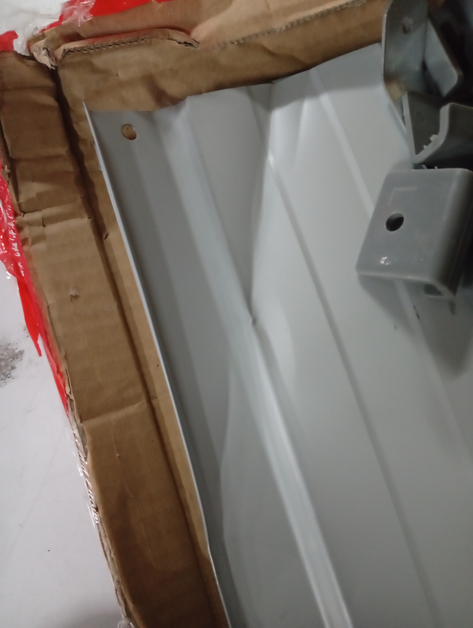 VidaXL Verhoogde Plantenbak 320cm Bruin - 60% Korting!
