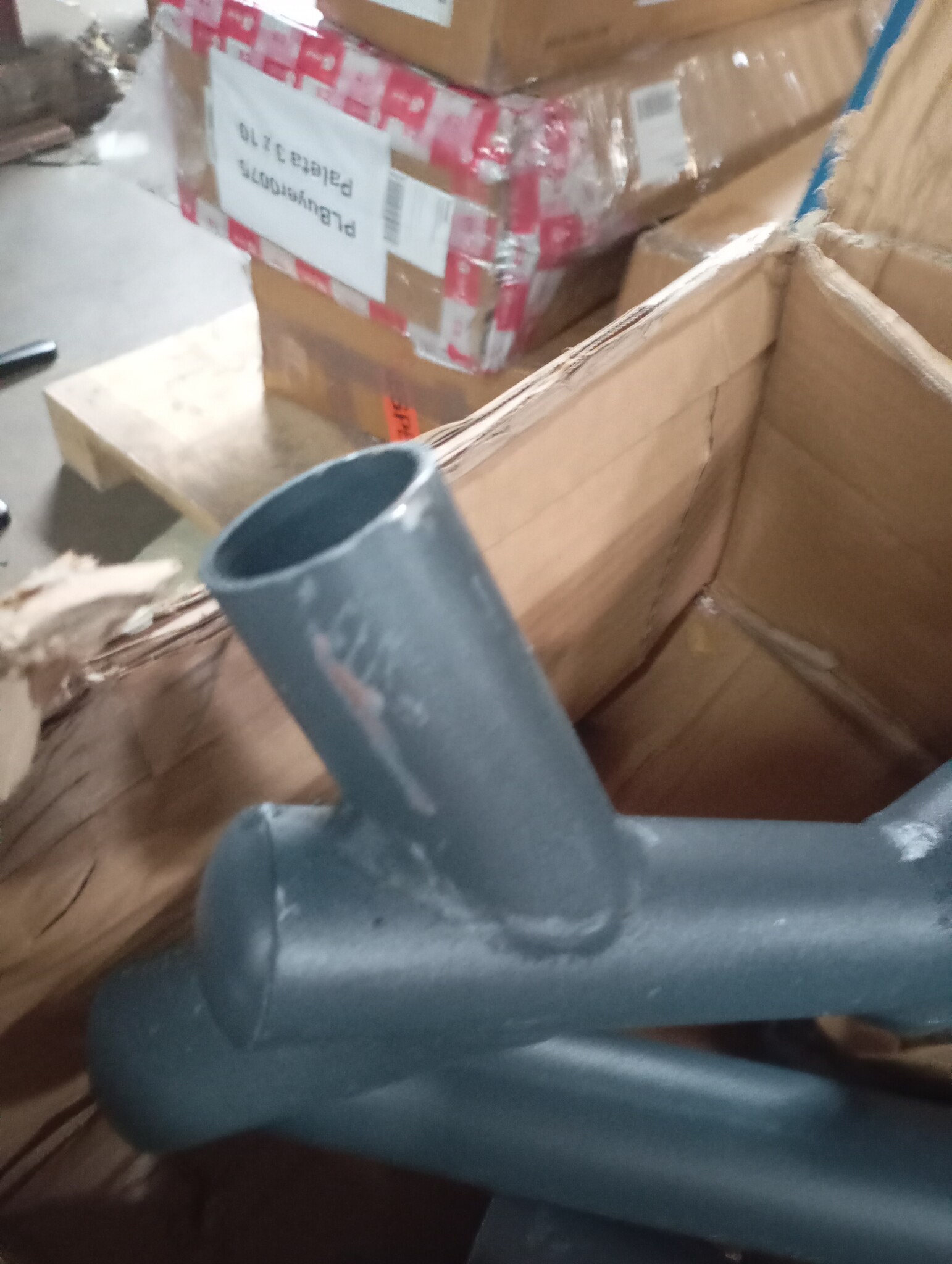 Hangstoel Standaard Antraciet - vidaXL - 55% Korting!