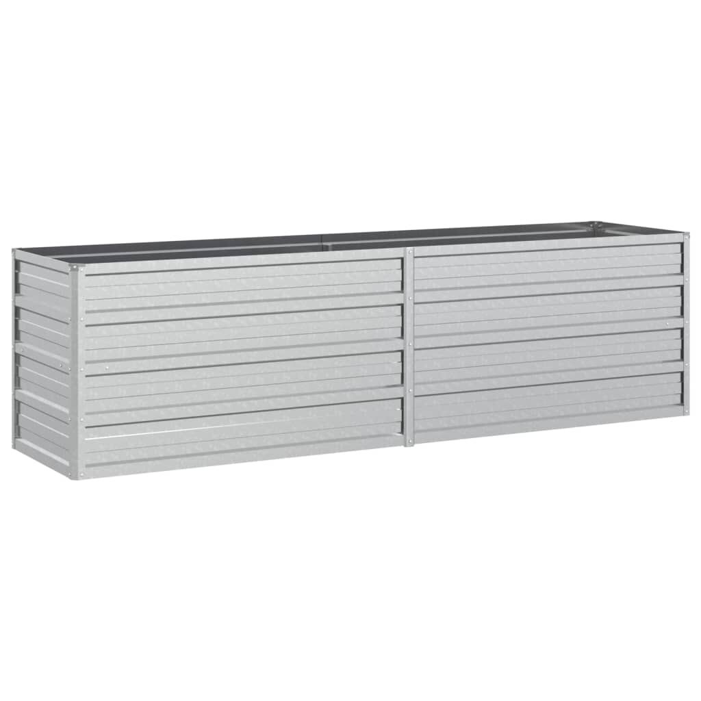 VidaXL Verhoogde Plantenbak 160cm - 35% Korting! (Retour)