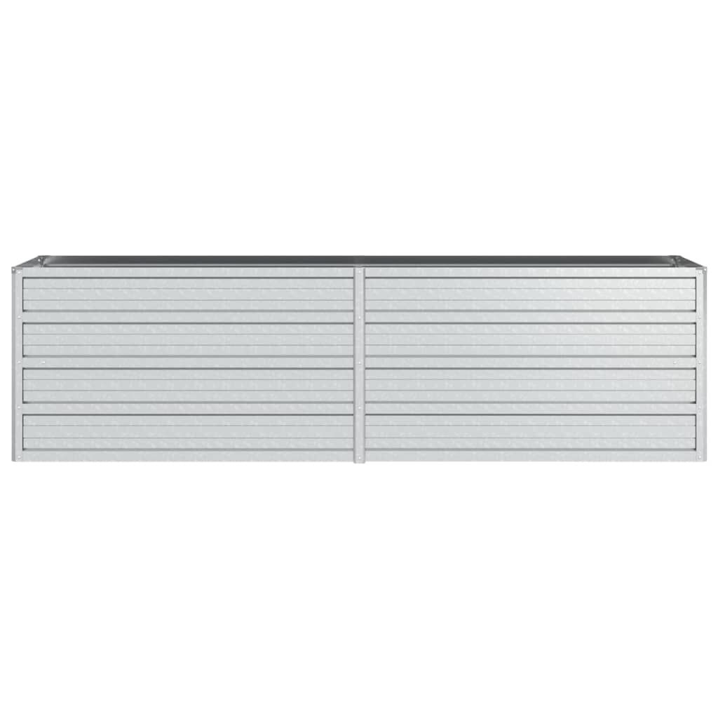 VidaXL Verhoogde Plantenbak 160cm - 35% Korting! (Retour)