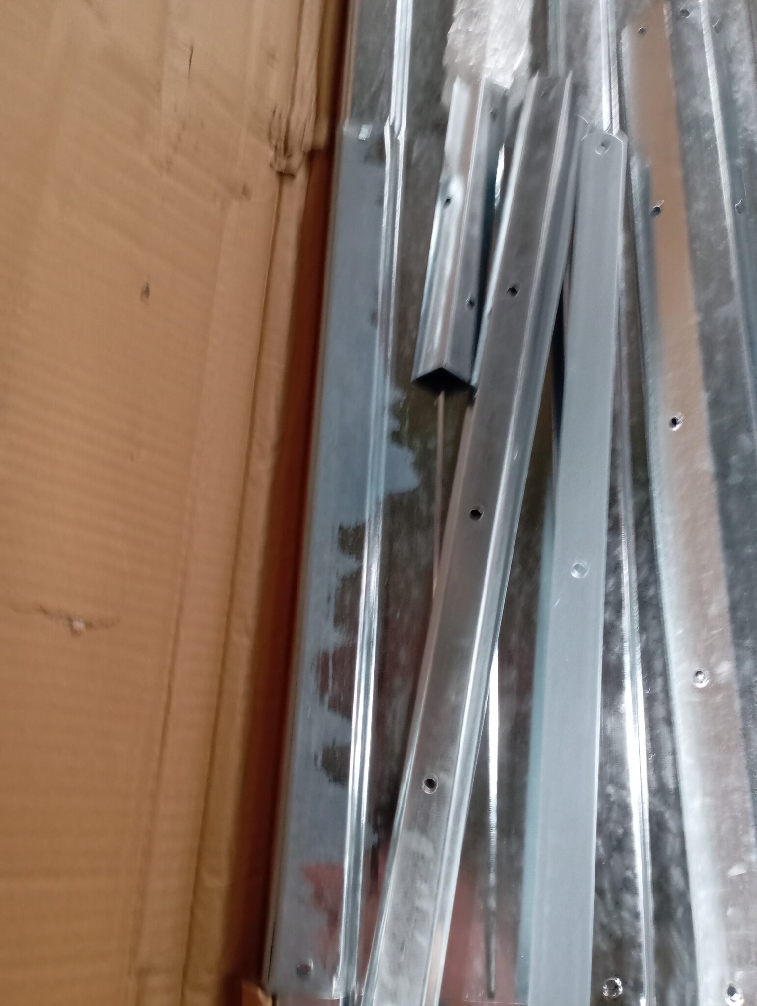 VidaXL Verhoogde Plantenbak 160cm Zilver - 55% Korting!