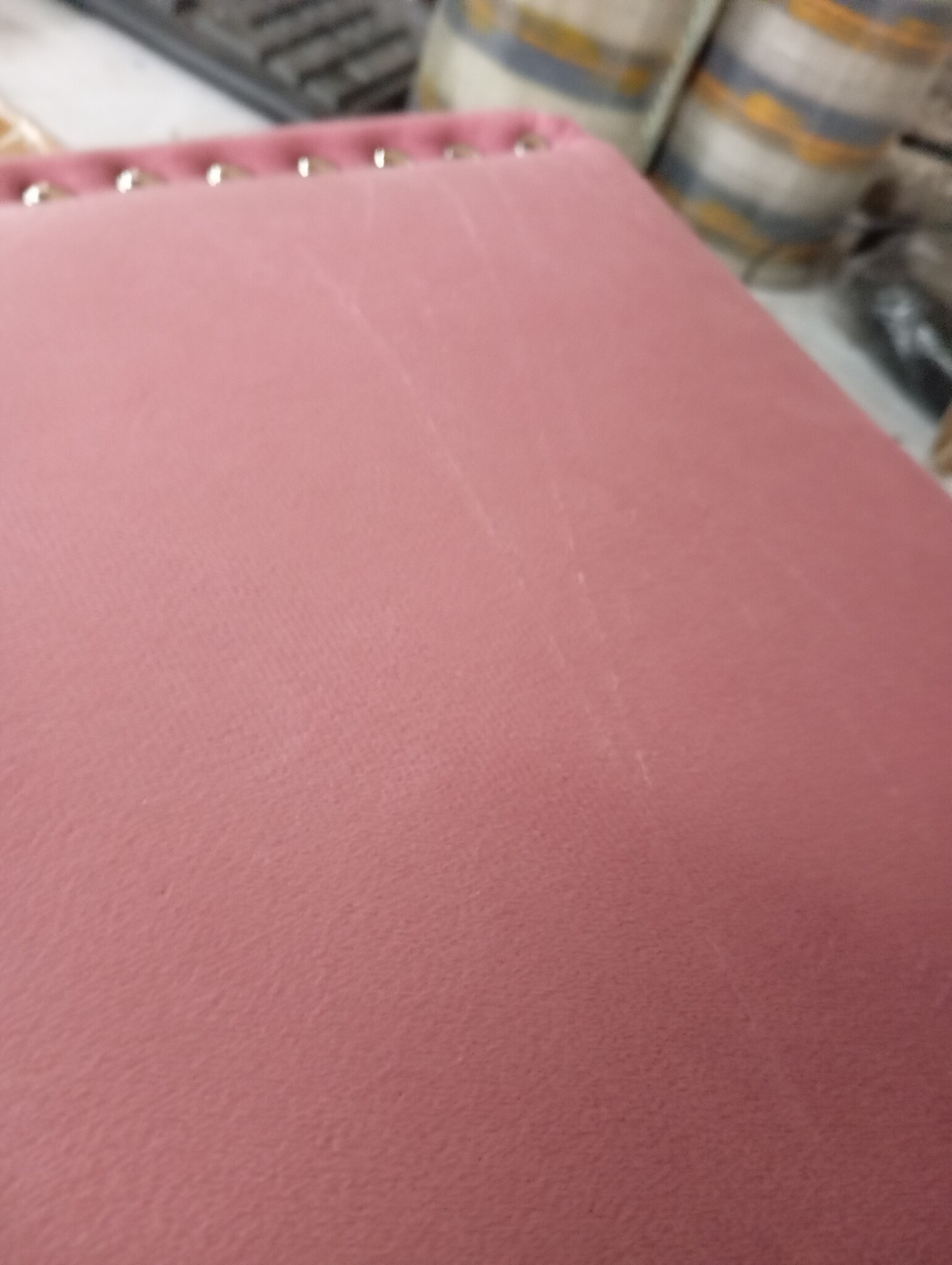 vidaXL Hoofdbord Fluweel Roze 100cm - 55% Korting!