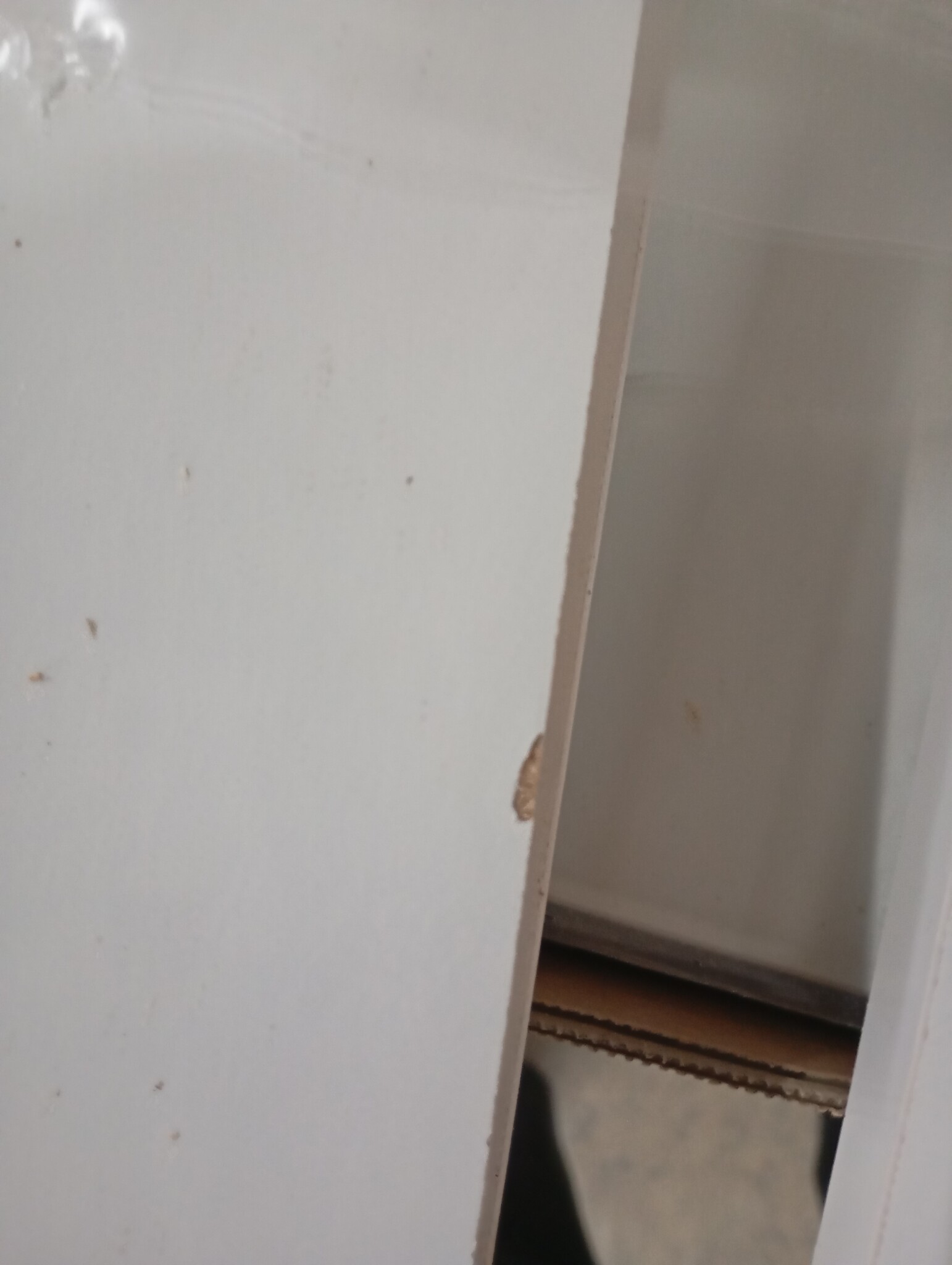 Salontafel Hoogglans Wit 60x60cm - 50% Korting!