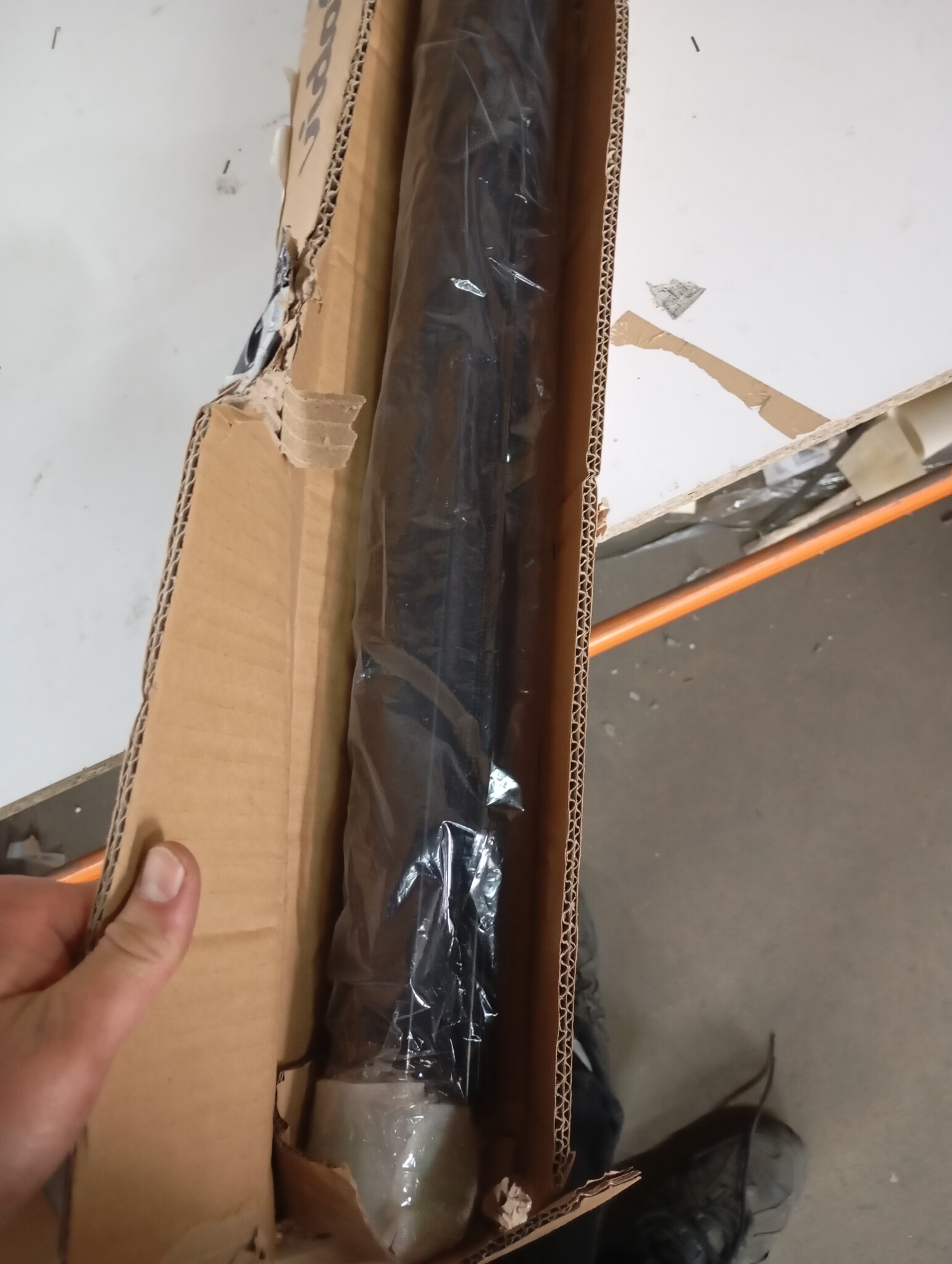 vidaXL Uittrekbaar Huisdierenhek Zwart - 45% Korting!