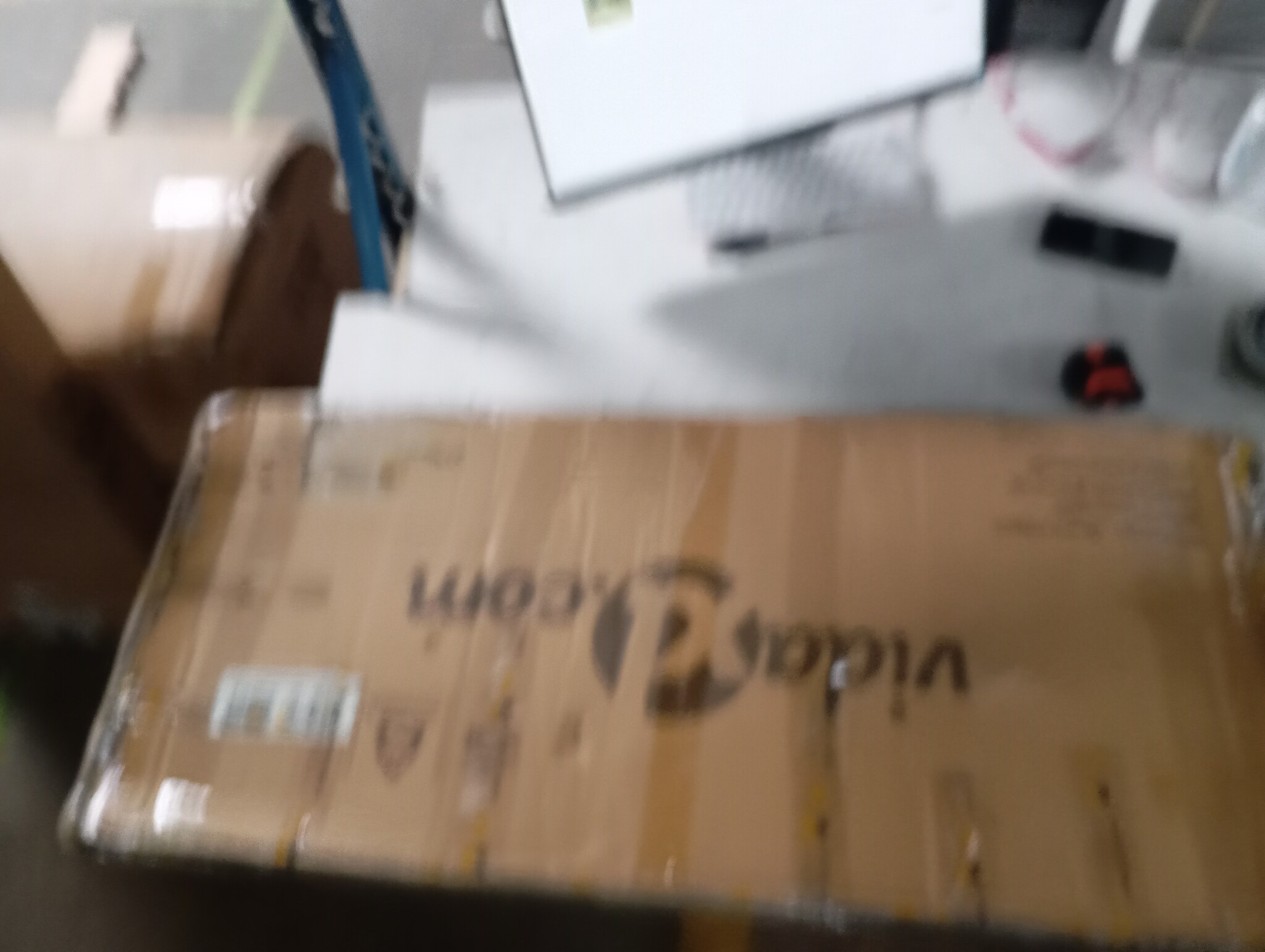 VidaXL Verhoogde Plantenbak Cortenstaal 600cm -55% Korting!