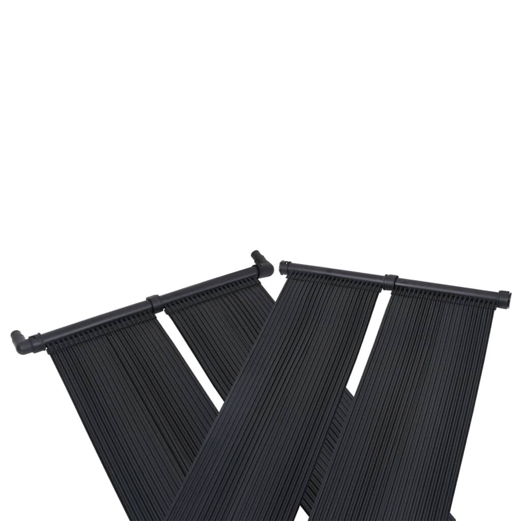 vidaXL Zwembad Solarverwarming 2 st -55%! Krasjes, Topdeal!