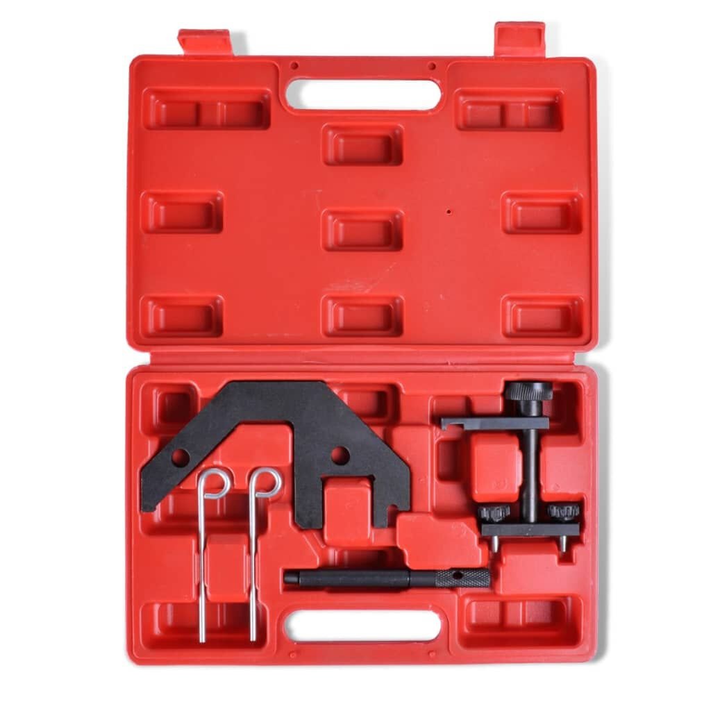 vidaXL Timing Set BMW M47 M57 - 35% Korting!