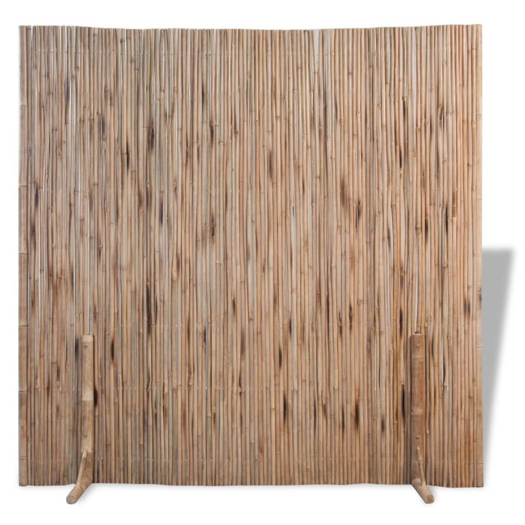 vidaXL Bamboe Scherm 180x170cm - 55% Korting!