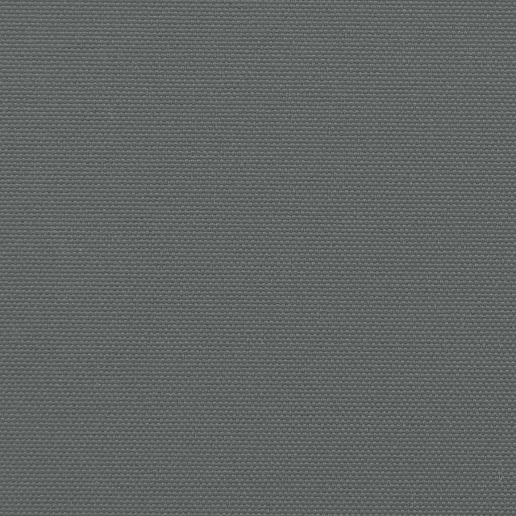 VidaXL Uittrekbaar Windscherm 120x600cm Antraciet - 35% Korting!
