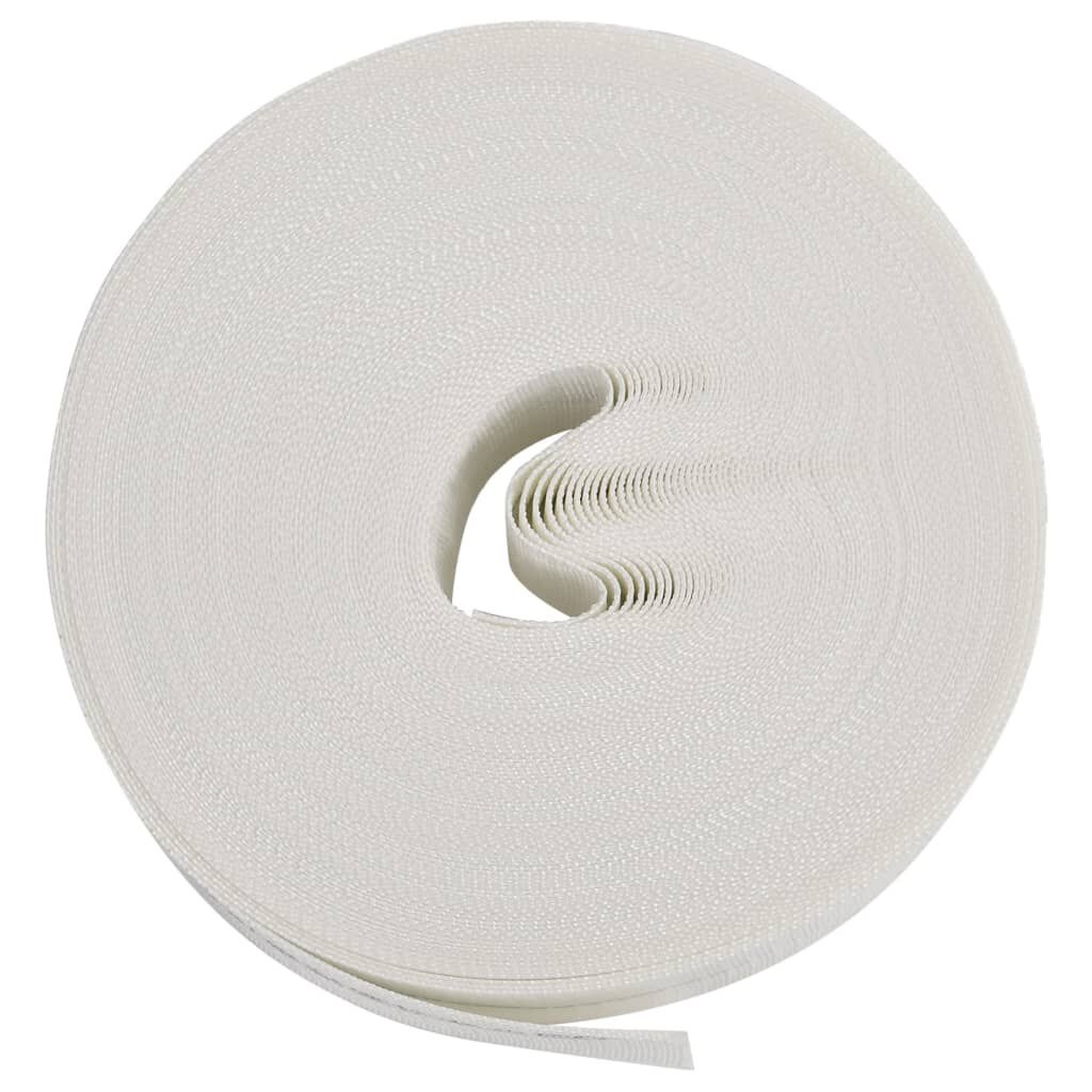 vidaXL Platte Slang 1,5'' 100m - 35% Korting!