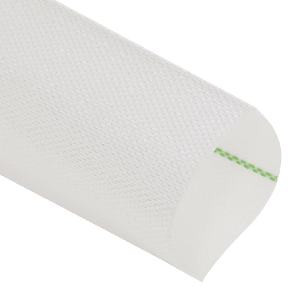 vidaXL Platte Slang 1,5'' 100m - 35% Korting!