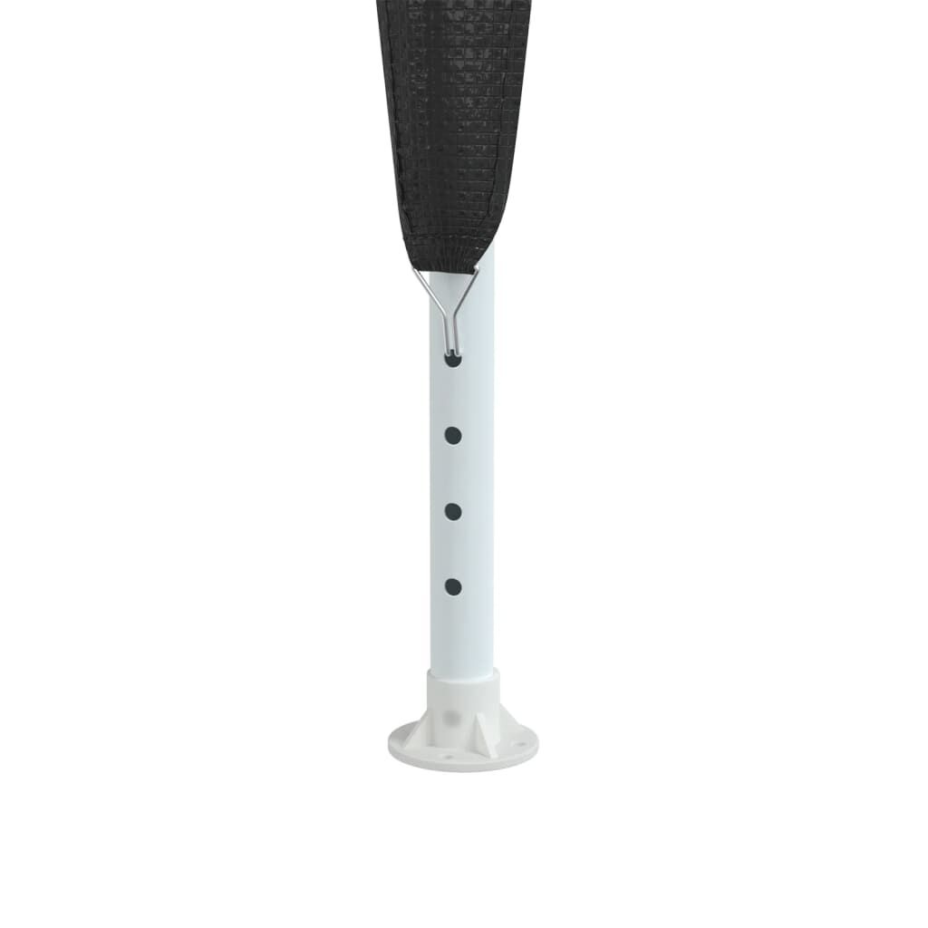 Partytent 4x9m Antraciet - NIEUW - 35% Korting!