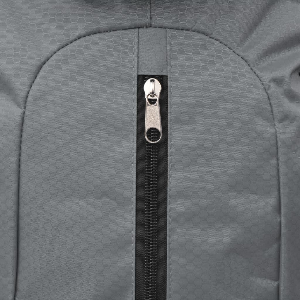 XXL Hiking Rugzak 75L - Zwart/Grijs - 35% Korting!
