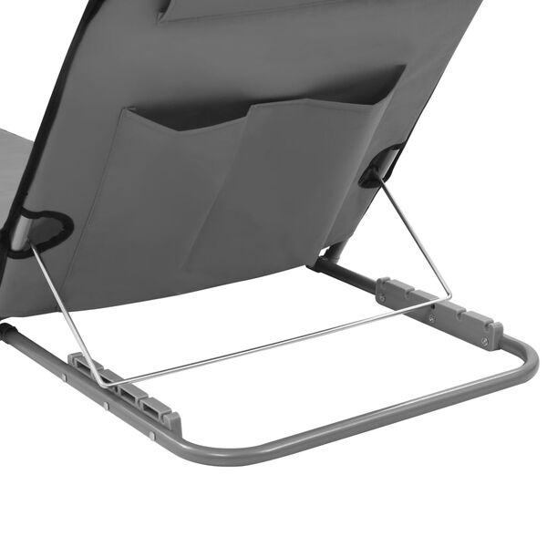 Strandmatten (2 stuks) - Inklapbaar & Comfortabel - 35% Korting!