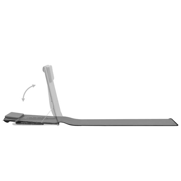 Strandmatten (2 stuks) - Inklapbaar & Comfortabel - 35% Korting!