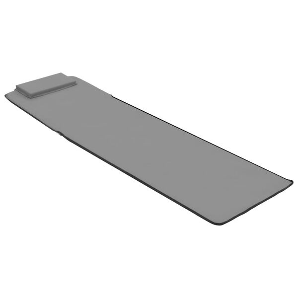 Strandmatten (2 stuks) - Inklapbaar & Comfortabel - 35% Korting!
