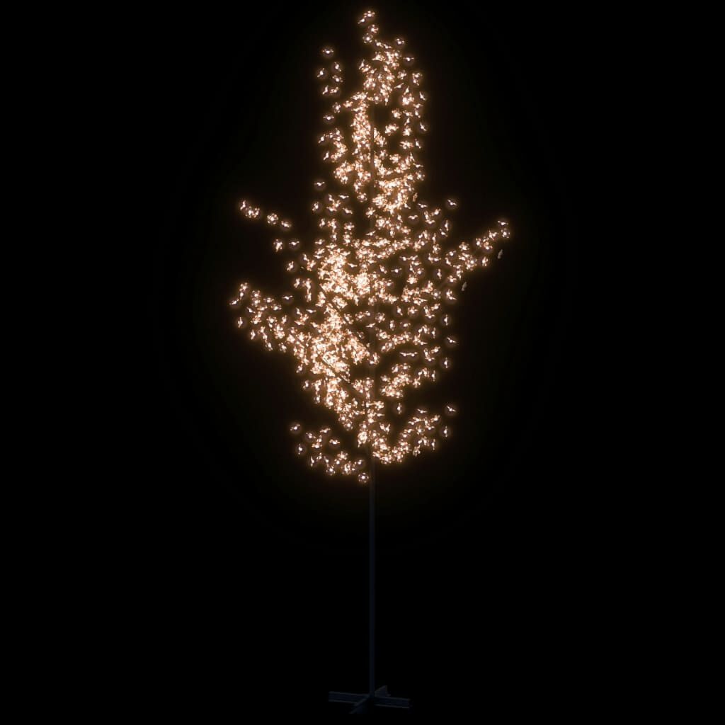 vidaXL Kersenbloesem Boom 400cm - 35% Korting!