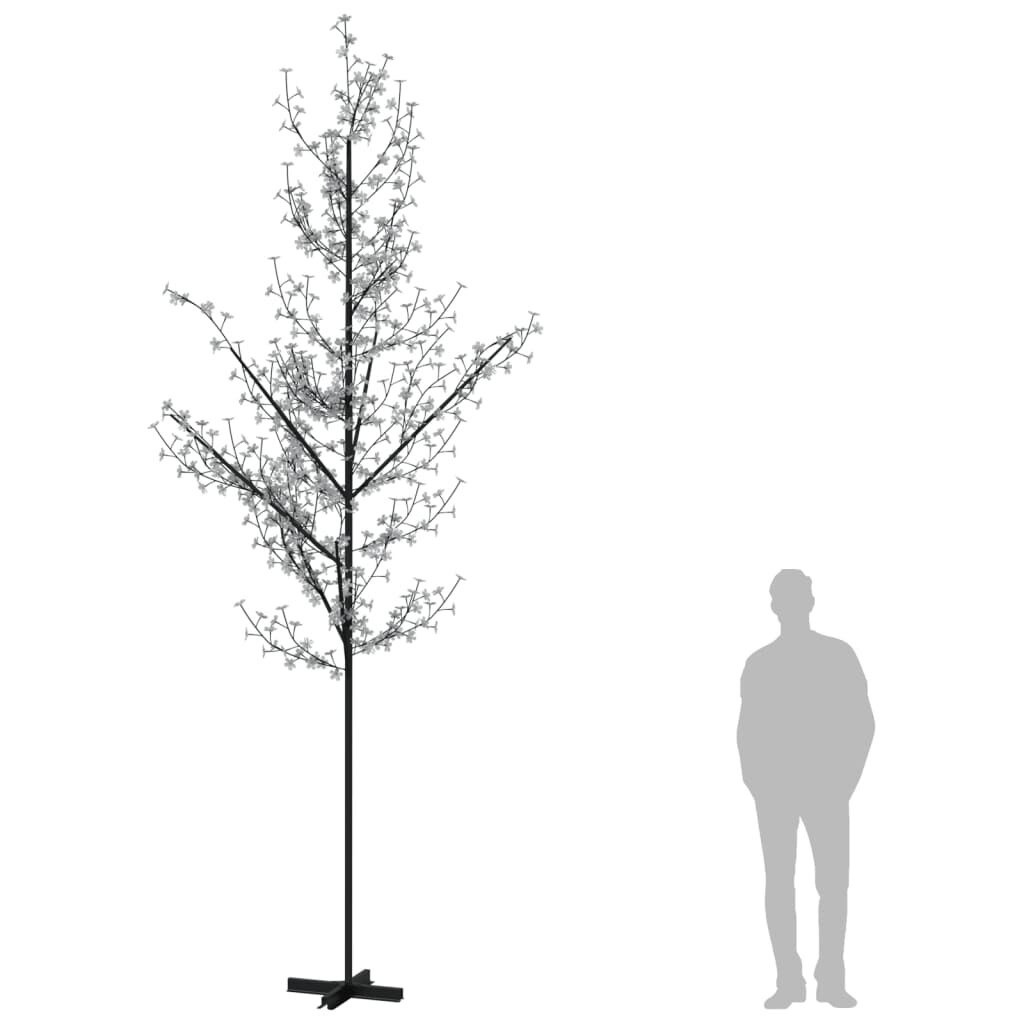 vidaXL Kersenbloesem Boom 400cm - 35% Korting!