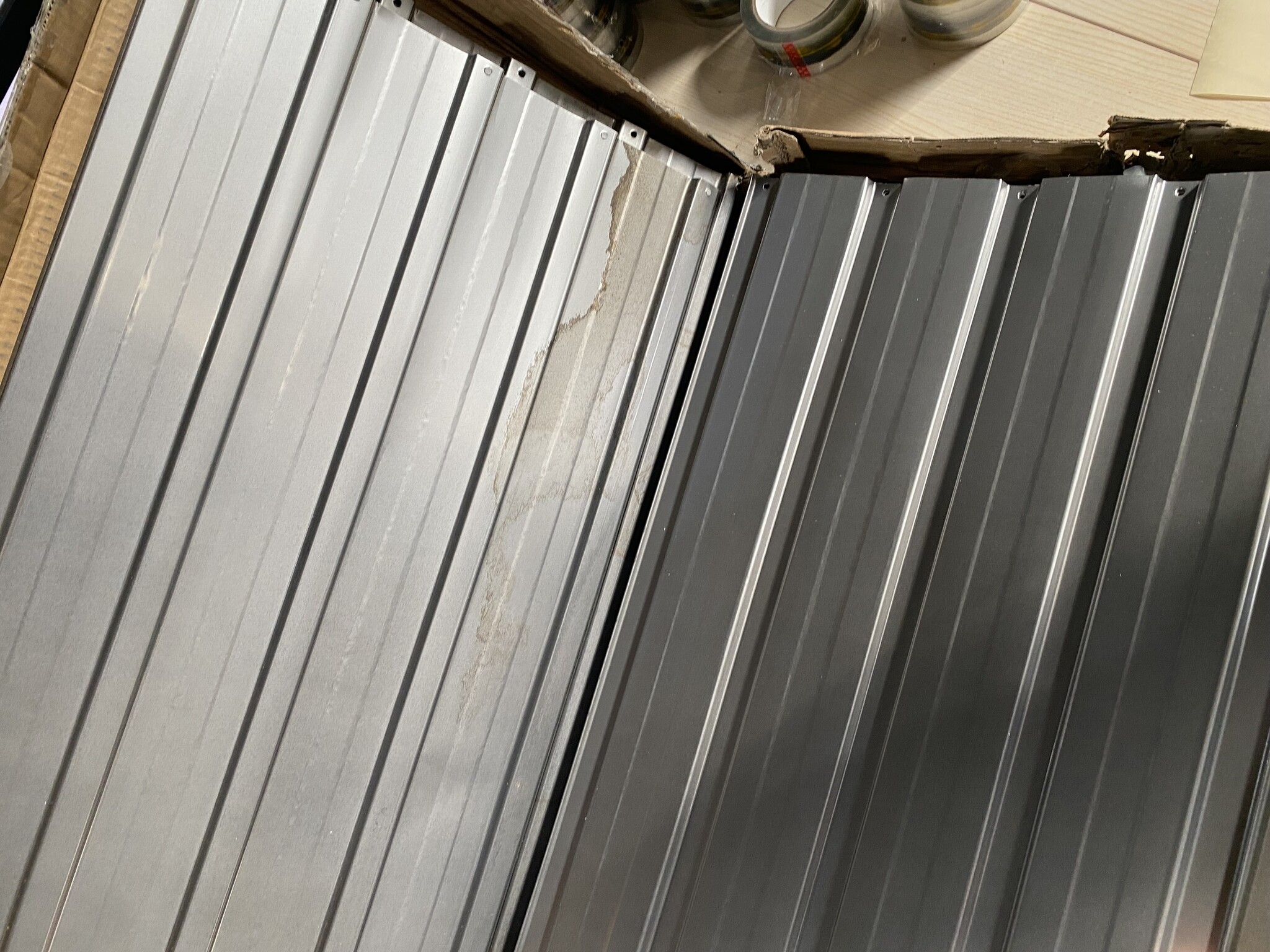 VidaXL Verhoogde Plantenbak Cortenstaal 400cm - 55% Korting!