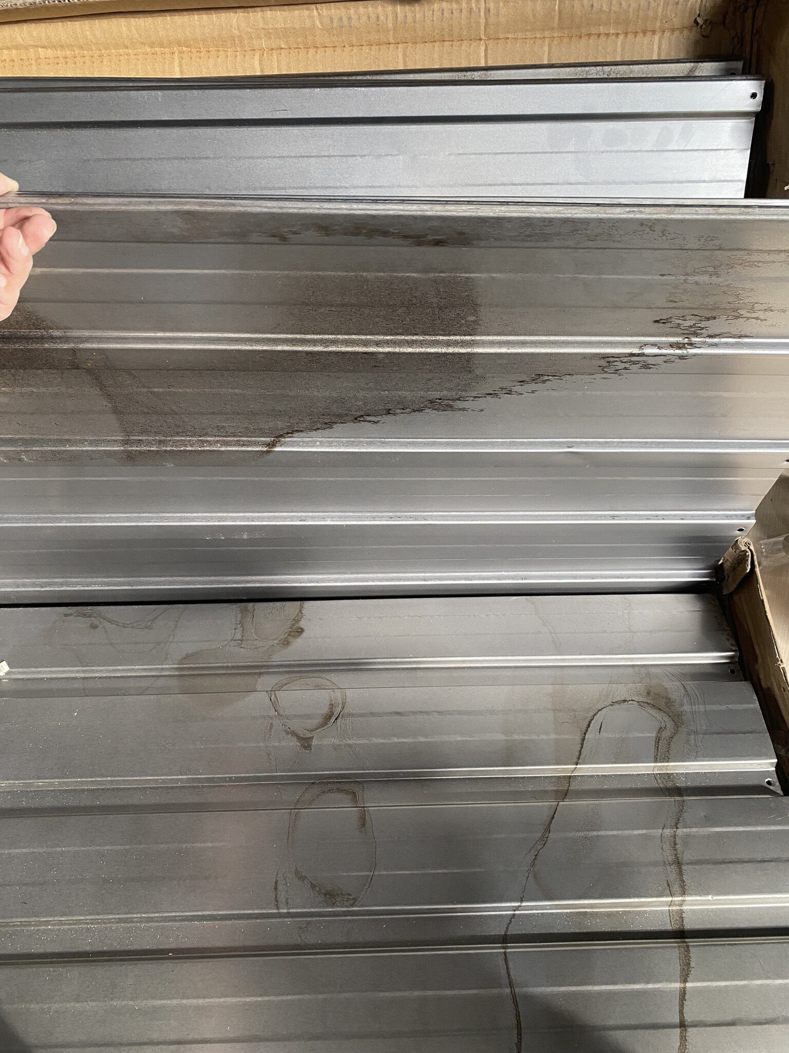 VidaXL Verhoogde Plantenbak Cortenstaal 400cm - 55% Korting!