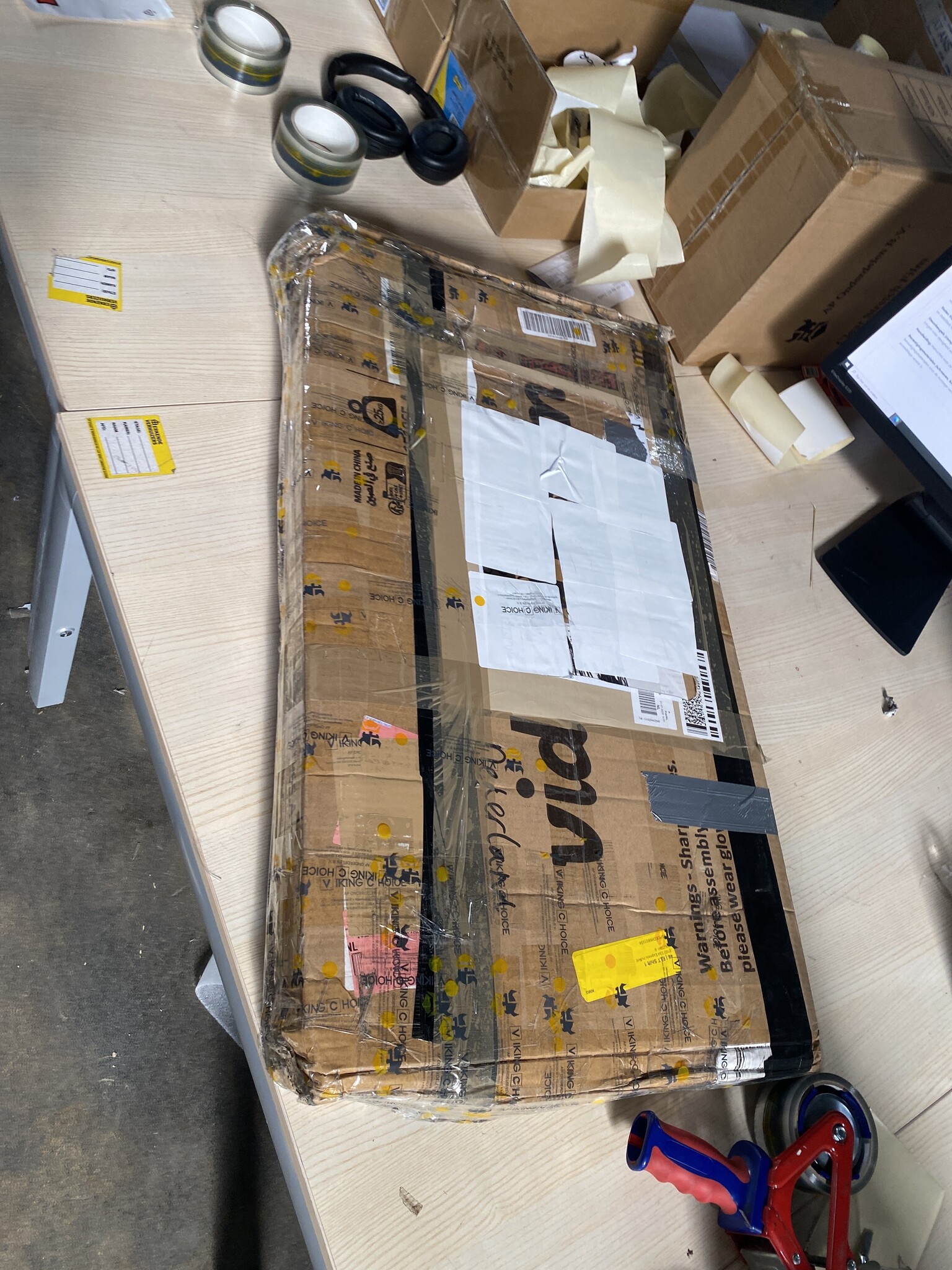 VidaXL Verhoogde Plantenbak Cortenstaal 400cm - 55% Korting!