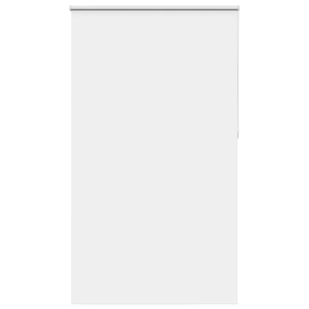 Rolgordijn Verduisterend Wit 135x210cm - 35% Korting!