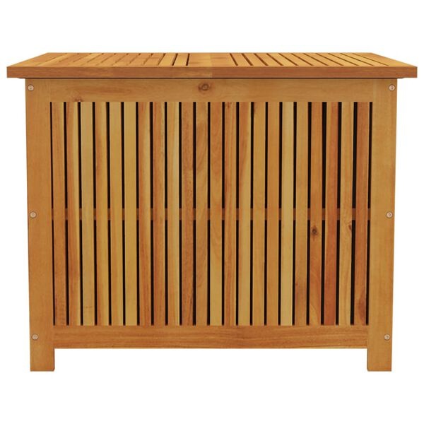 vidaXL Tuinbox Acaciahout 75x75cm - 35% Korting!