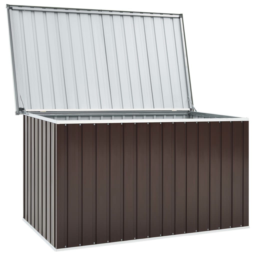 VidaXL Tuinbox Bruin 171cm - 50% Korting! (Defect)