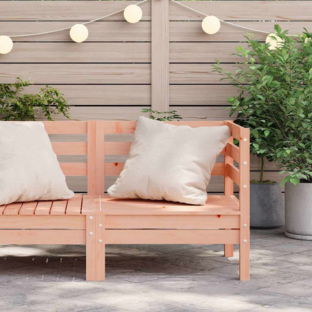 VidaXL Tuinhoekbank Douglas Hout -35%! TV Gelderland Editie?