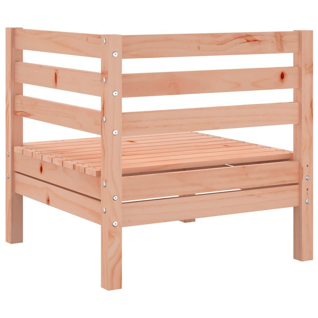 VidaXL Tuinhoekbank Douglas Hout -35%! TV Gelderland Editie?