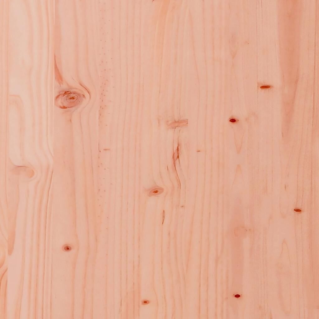 VidaXL Tuinhoekbank Douglas Hout -35%! TV Gelderland Editie?