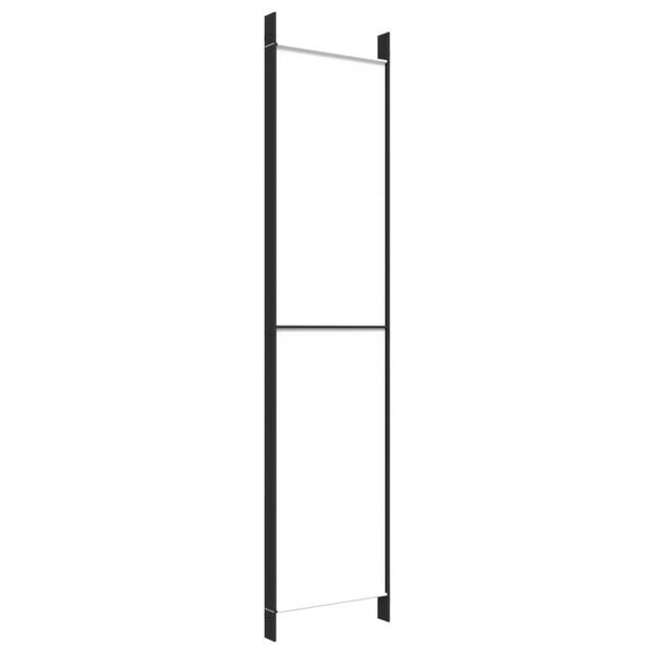Kamerscherm 5 Panelen Wit 250x220cm - 35% Korting!