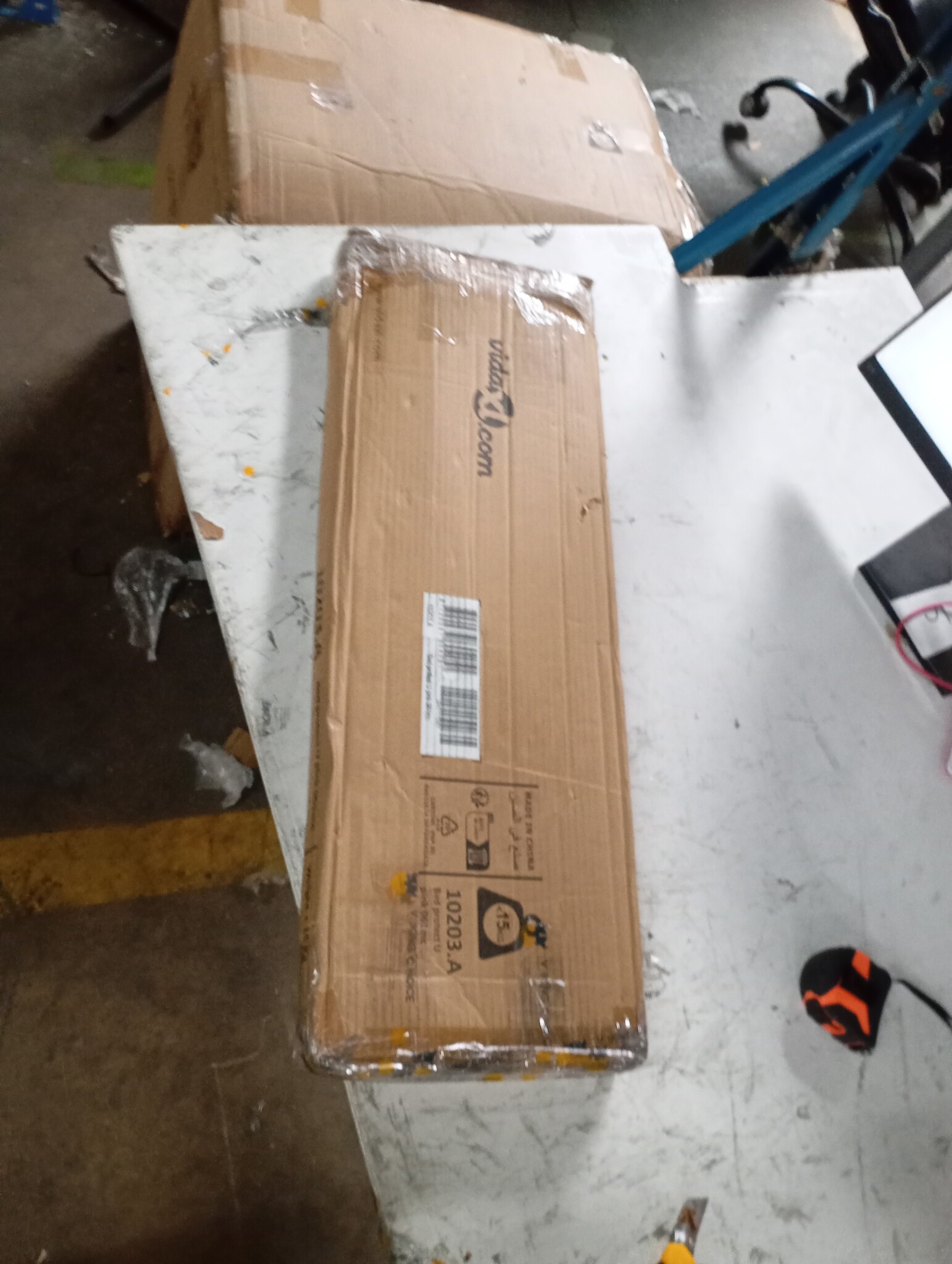 vidaXL Bedhekje Peutertopper Roze 160cm - 55% Korting!