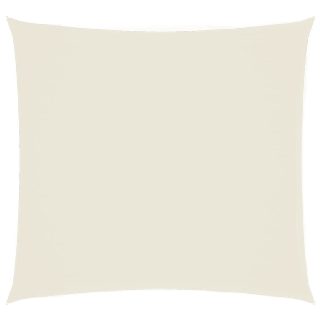 Zonnescherm Vierkant 3x3m Crème - 45% Korting!