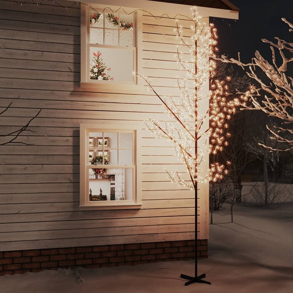 Kersenbloesem Boom LED 400cm - 35% Korting!