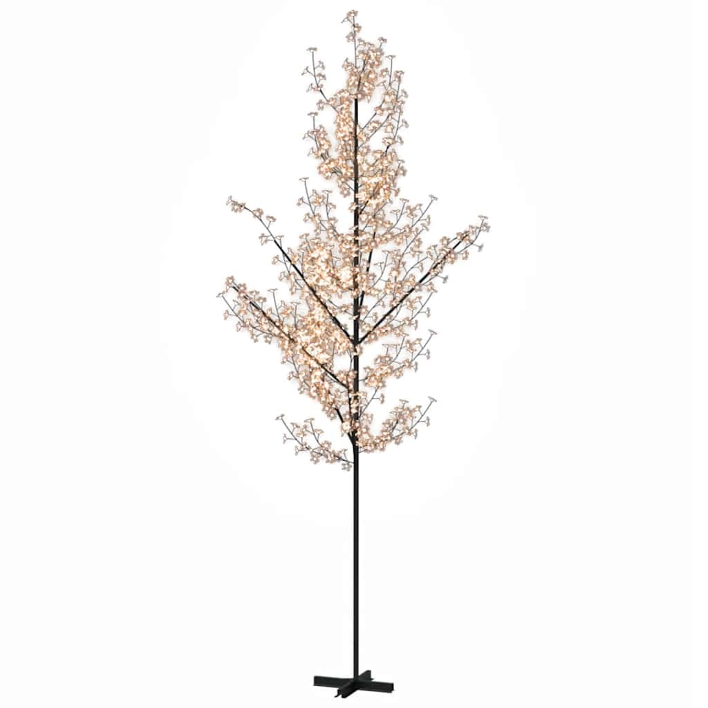 Kersenbloesem Boom LED 400cm - 35% Korting!