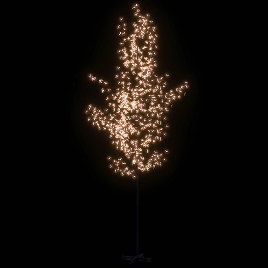 Kersenbloesem Boom LED 400cm - 35% Korting!