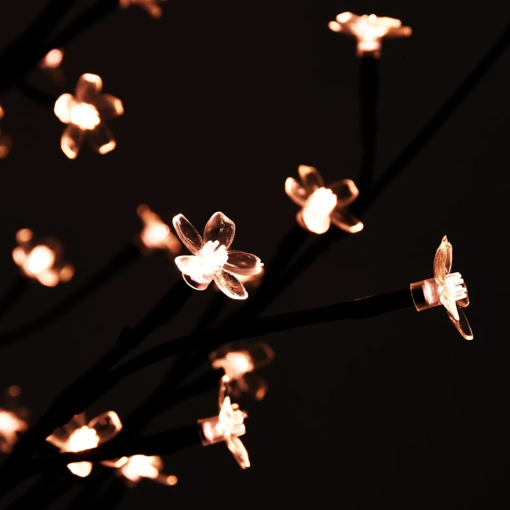 Kersenbloesem Boom LED 400cm - 35% Korting!