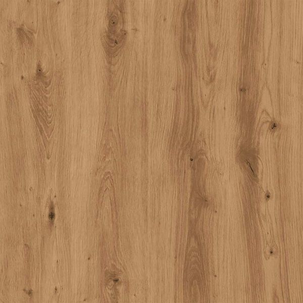 Wandschappen 4 stuks Eiken - 40x10cm - 35% Korting!