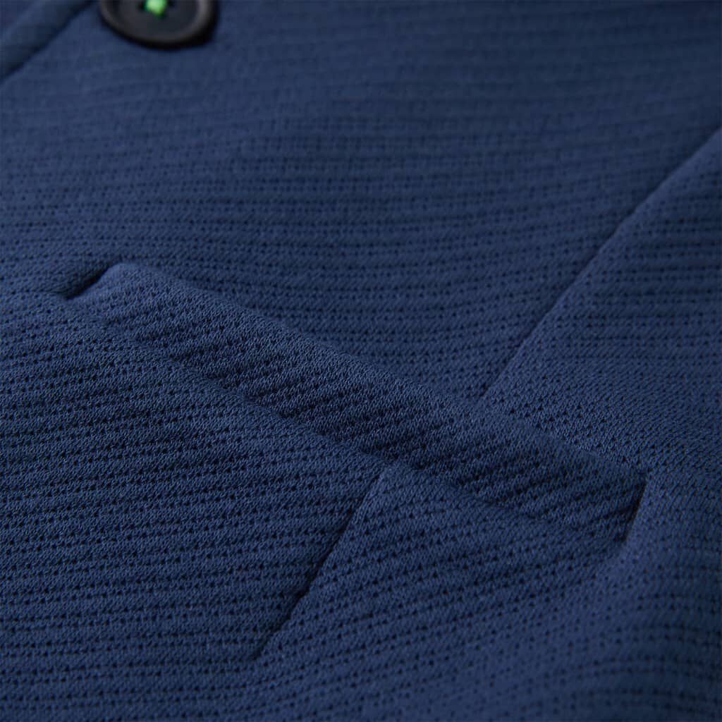 Kinderjasje Donkerblauw Maat 92 - 47% Korting!