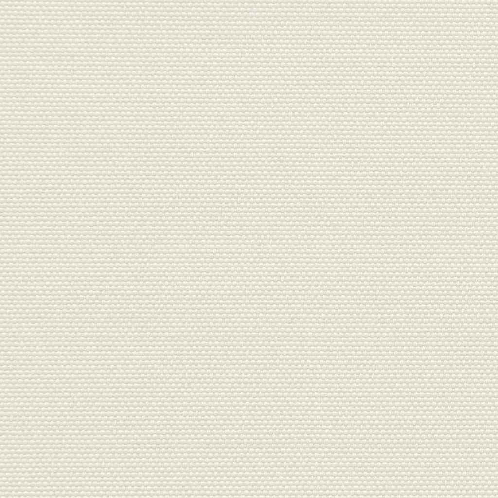 vidaXL Uittrekbaar Windscherm Crème 160x500cm - 35% Korting!