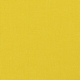 VidaXL Voetenbank Lichtgeel - 70x55x41cm - 65% Korting!