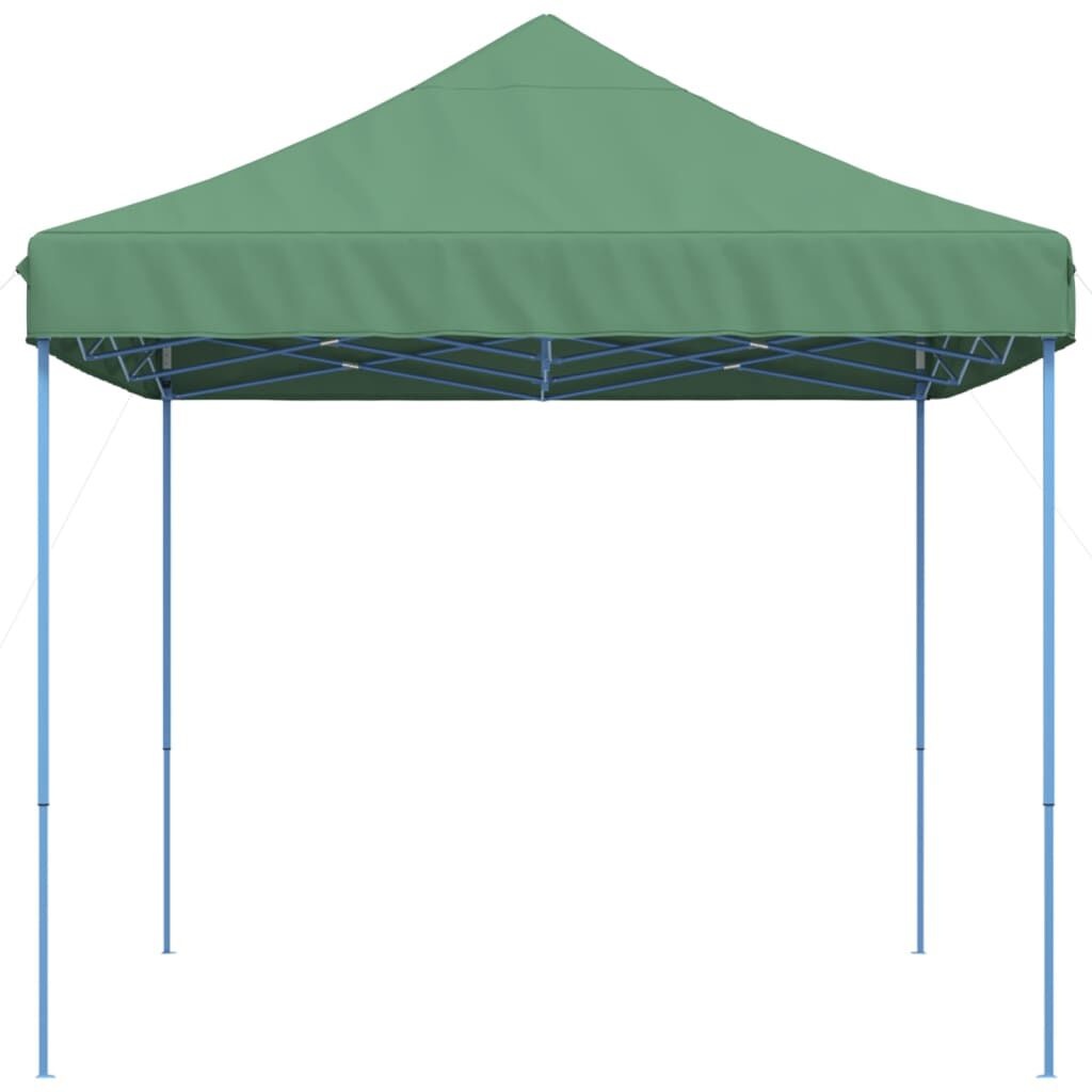 vidaXL Partytent Inklapbaar Groen -35% Korting! (Lichte Schade)