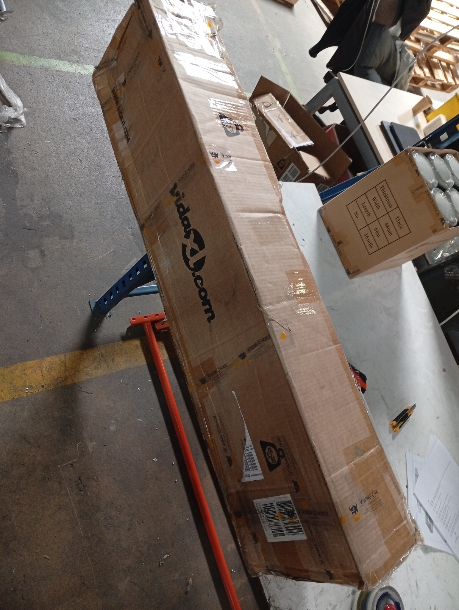 Hondenhok 2x2m Gegalvaniseerd - 60% Korting! (Check Onderdelen)