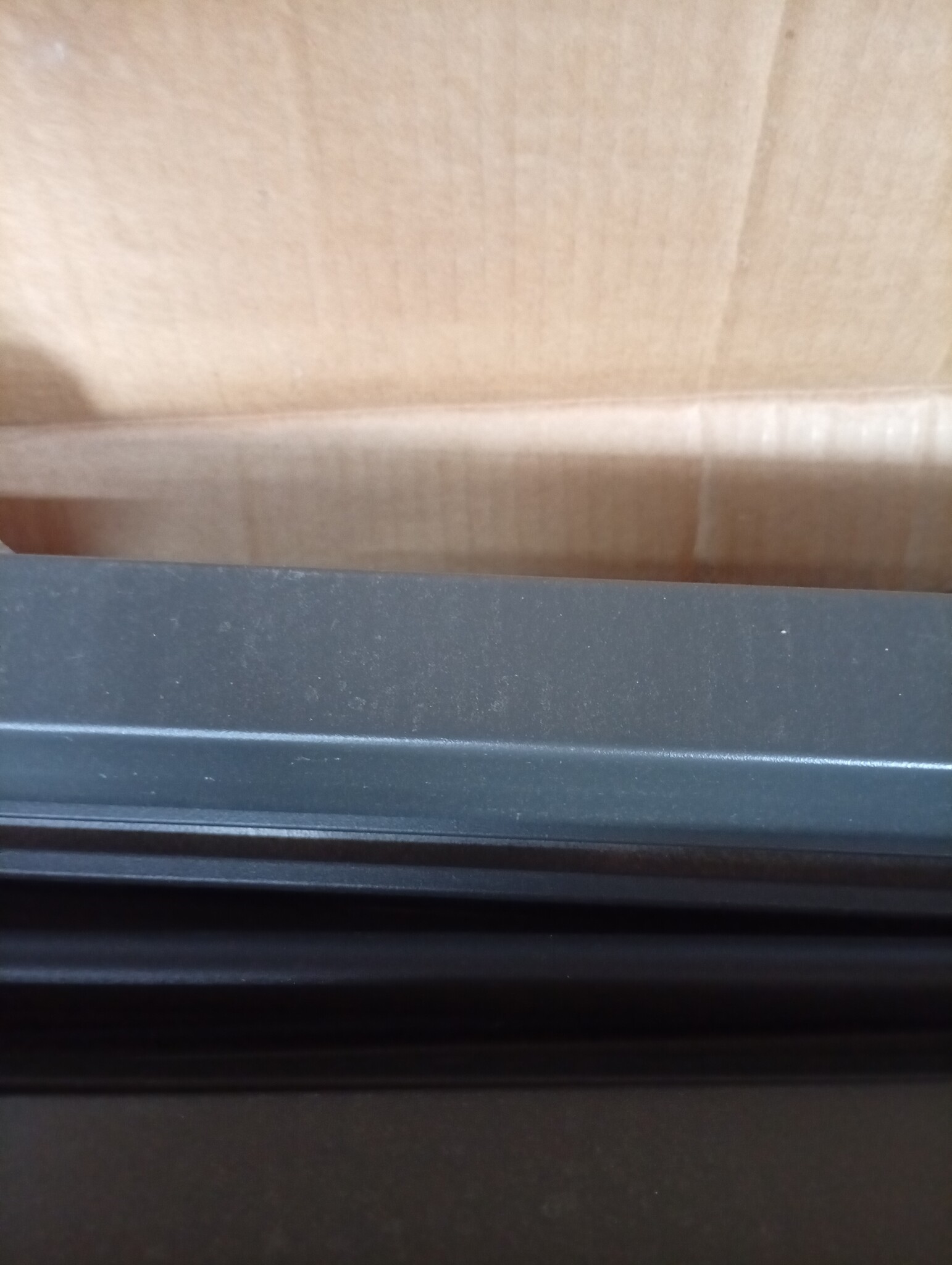 Prieel met Gaaswanden 4x3m Antraciet - 55% Korting!
