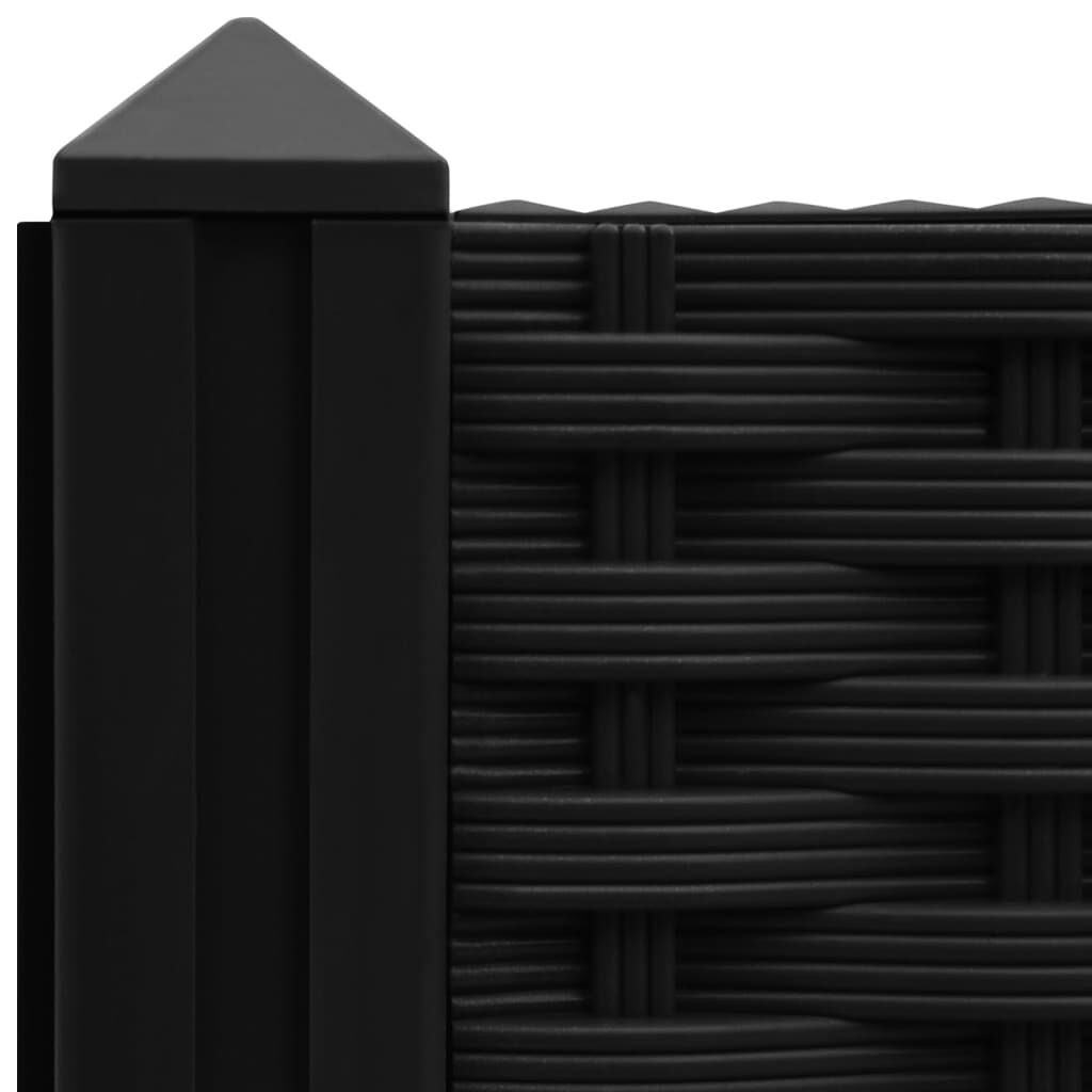 VidaXL Verhoogde Plantenbak 80x40x71cm - 35% Korting!