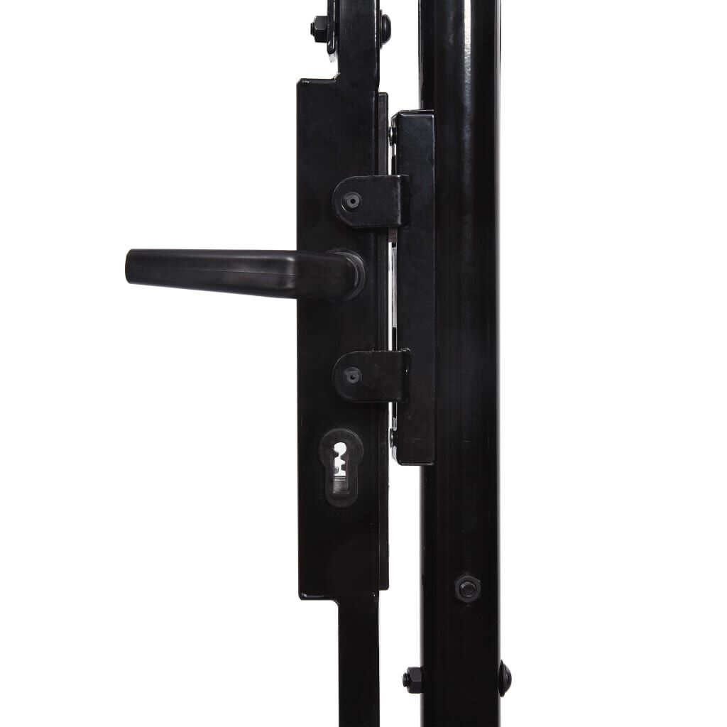 Hekpoort 400x200cm - 50% Korting! (Lichte Krasjes)