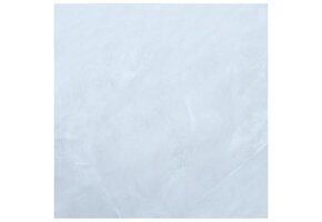 PVC Vloerplanken Wit Marmer 5,11m² - 35% Korting!