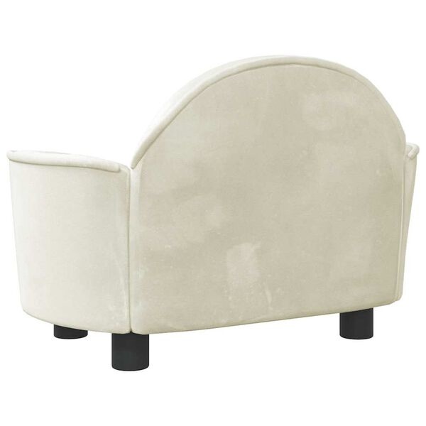 VidaXL Hondenmand Crème 66cm - 35% Korting! Nieuw in Doos