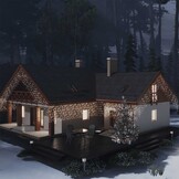 vidaXL LED Lichtgordijn 10m Warmwit - 65% Korting!